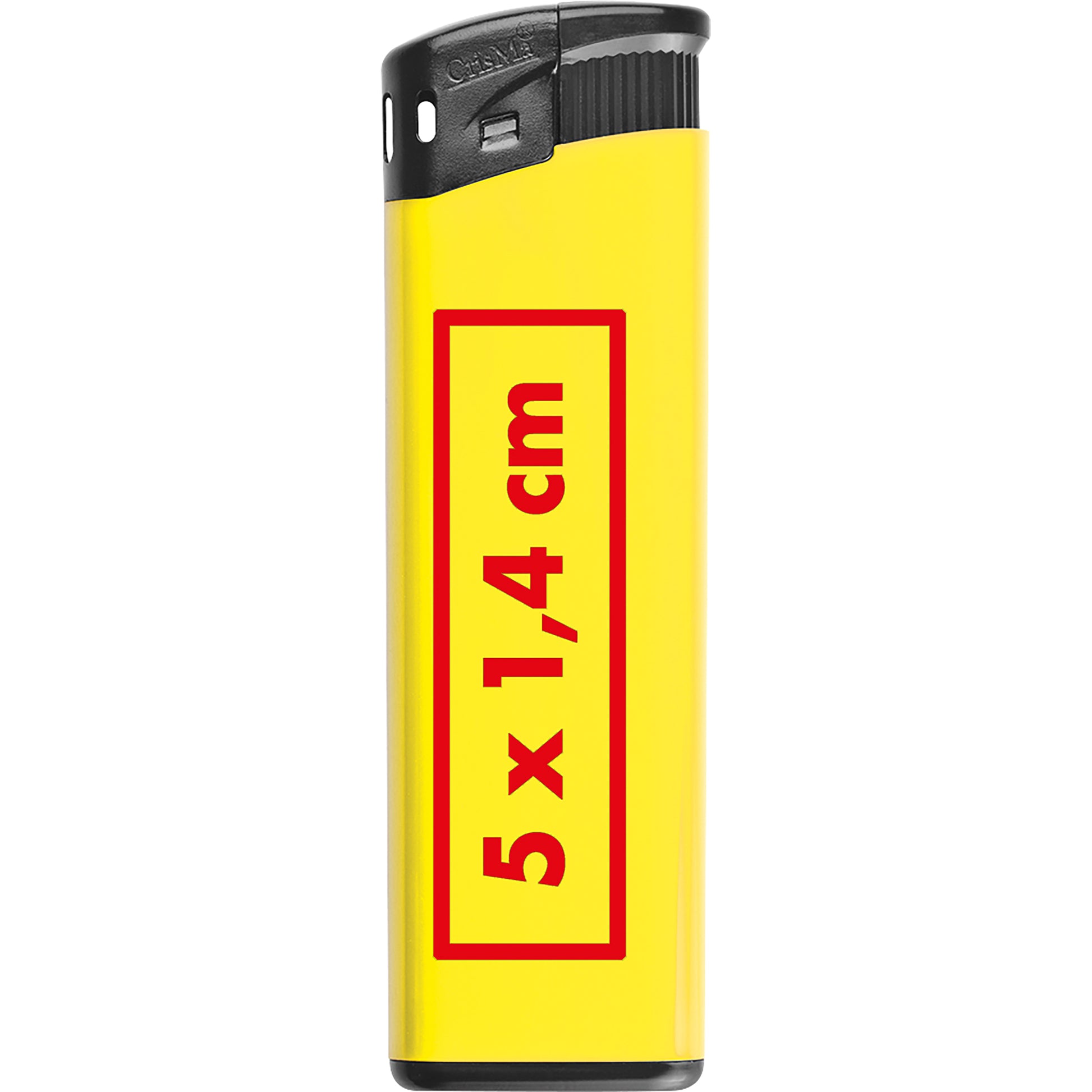 Elektronik Feuerzeug FRANK