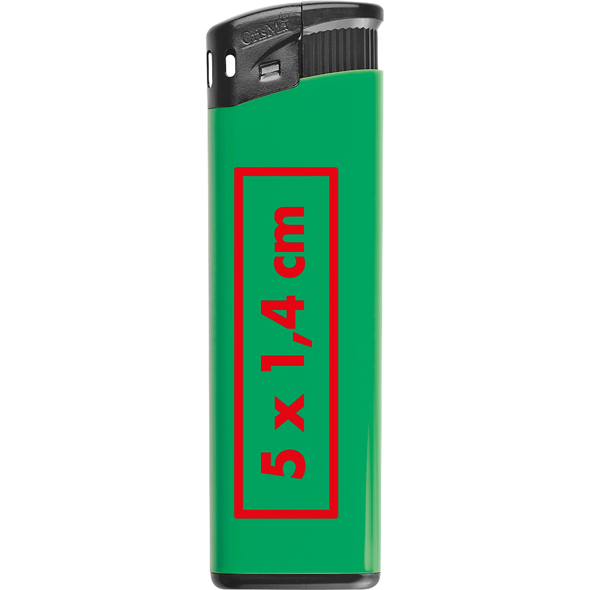 Elektronik Feuerzeug FRANK