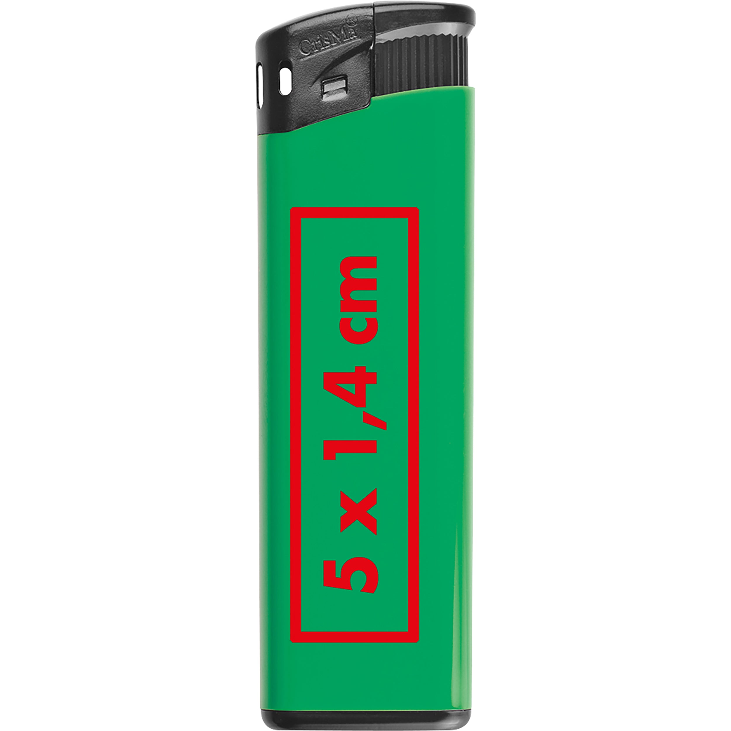 Elektronik Feuerzeug FRANK