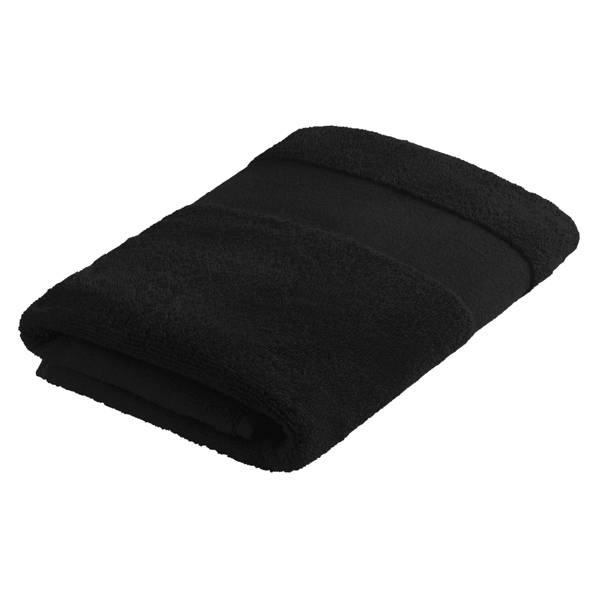 Sophie Muval Handtuch recycelt 100x50 cm, 450 g/m²