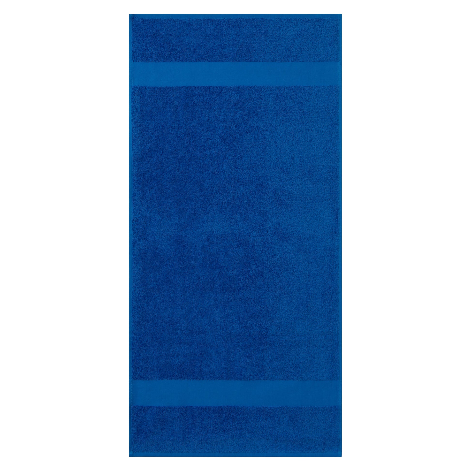 Sophie Muval Handtuch recycelt 100x50 cm, 450 g/m²