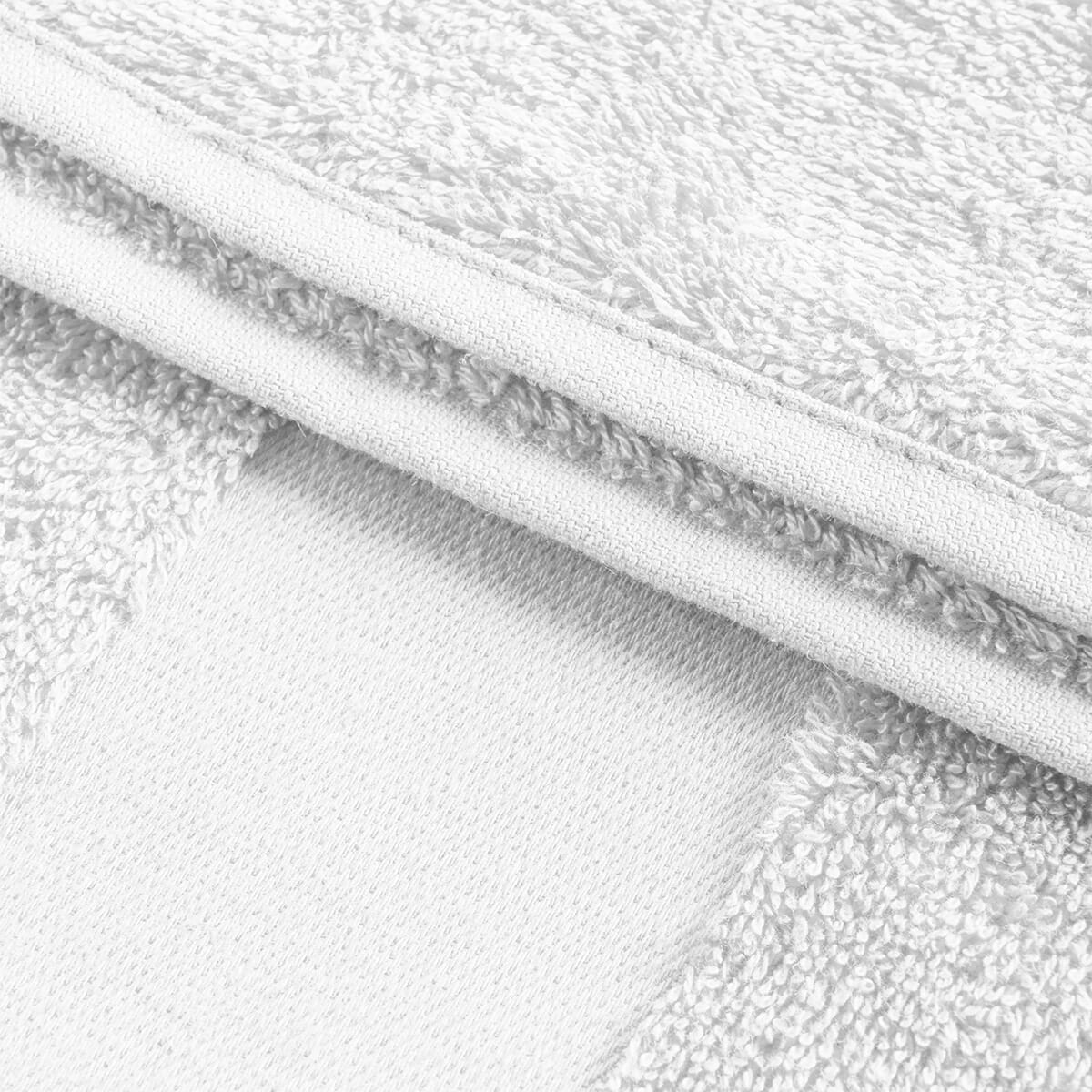Sophie Muval Handtuch recycelt 100x50 cm, 450 g/m²