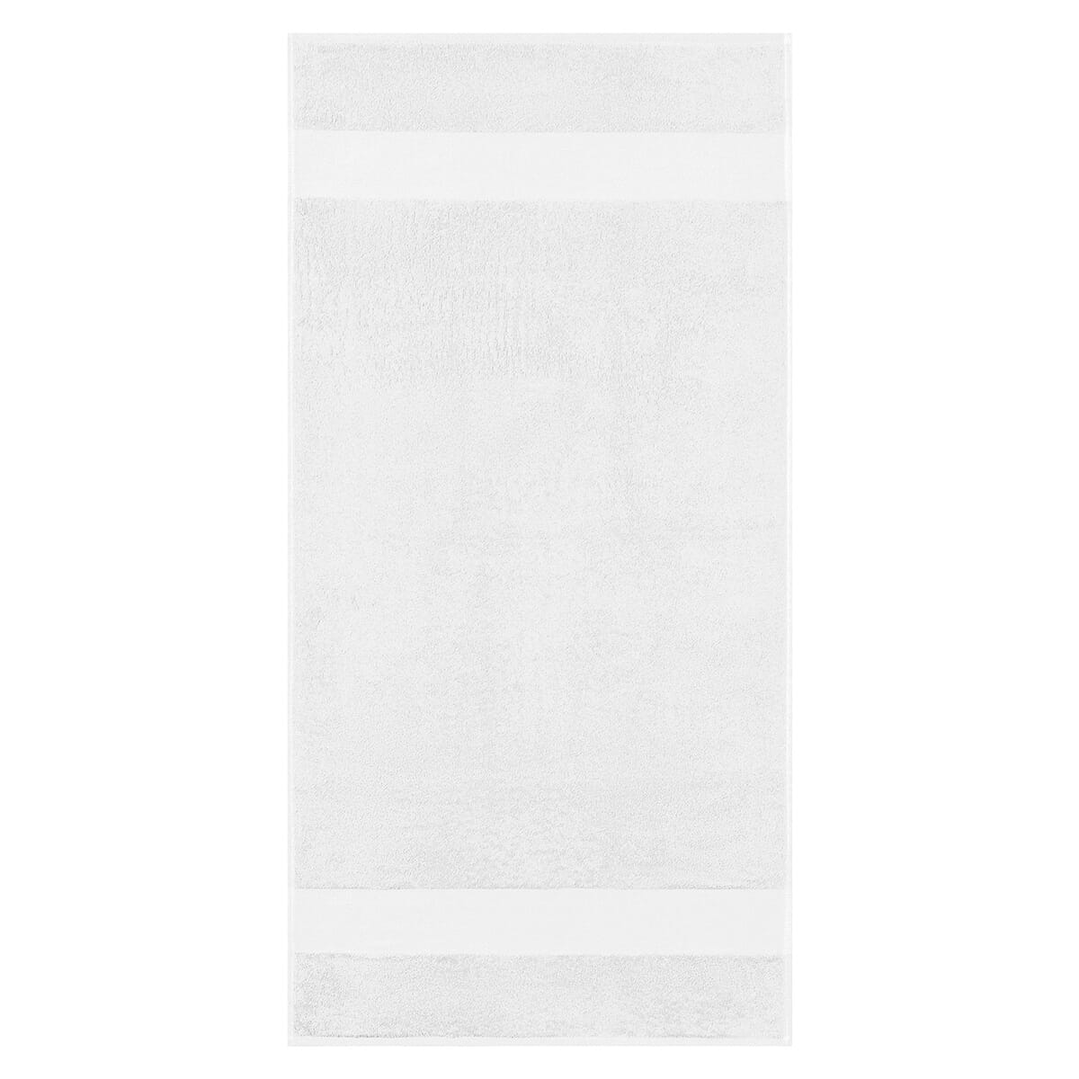 Sophie Muval Handtuch recycelt 100x50 cm, 450 g/m²