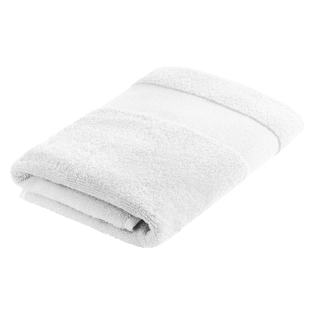 Sophie Muval Handtuch recycelt 100x50 cm, 450 g/m²