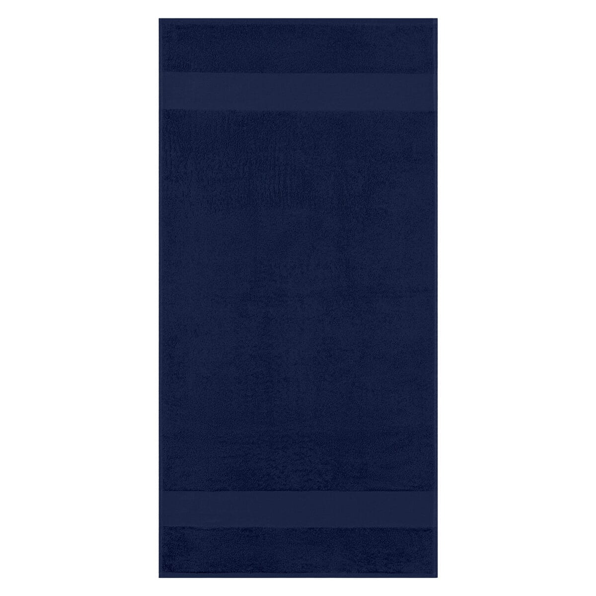 Sophie Muval Handtuch recycelt 100x50 cm, 450 g/m²