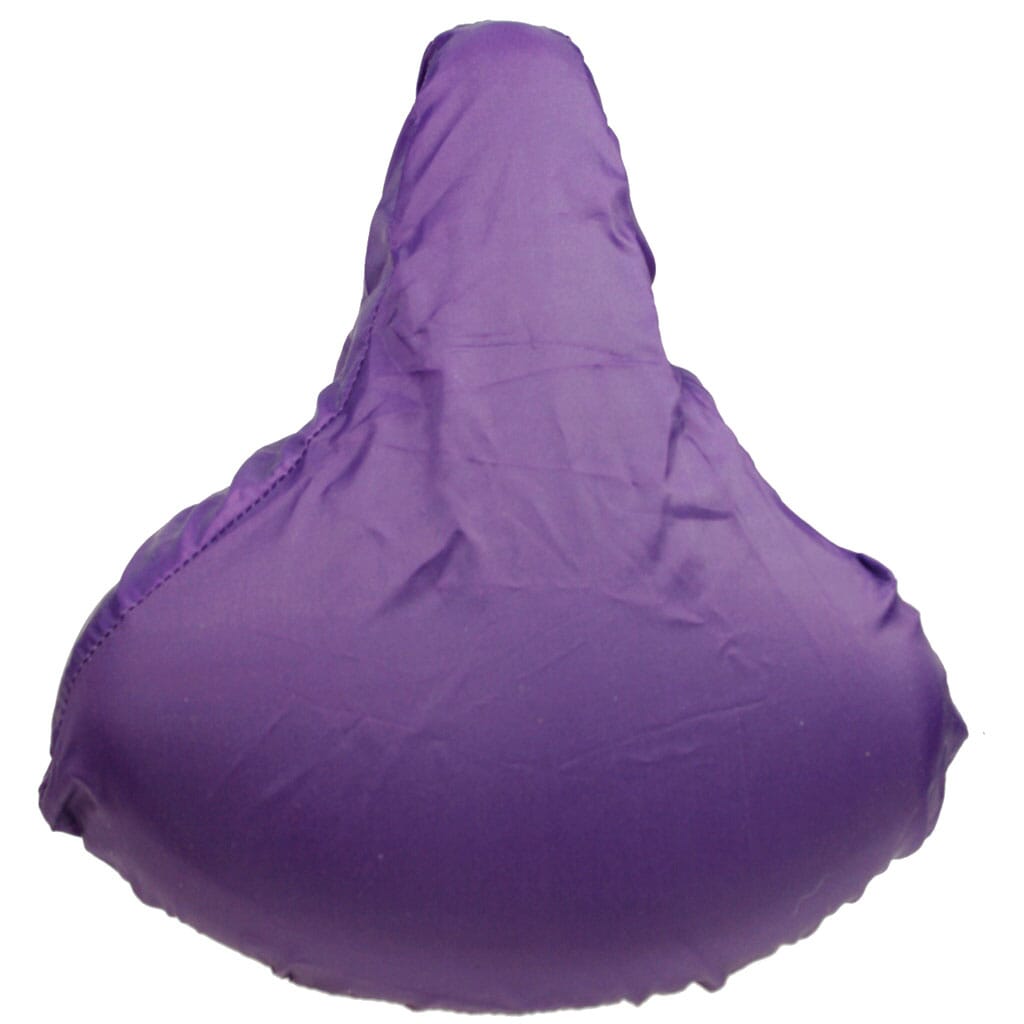 Sattelüberzug