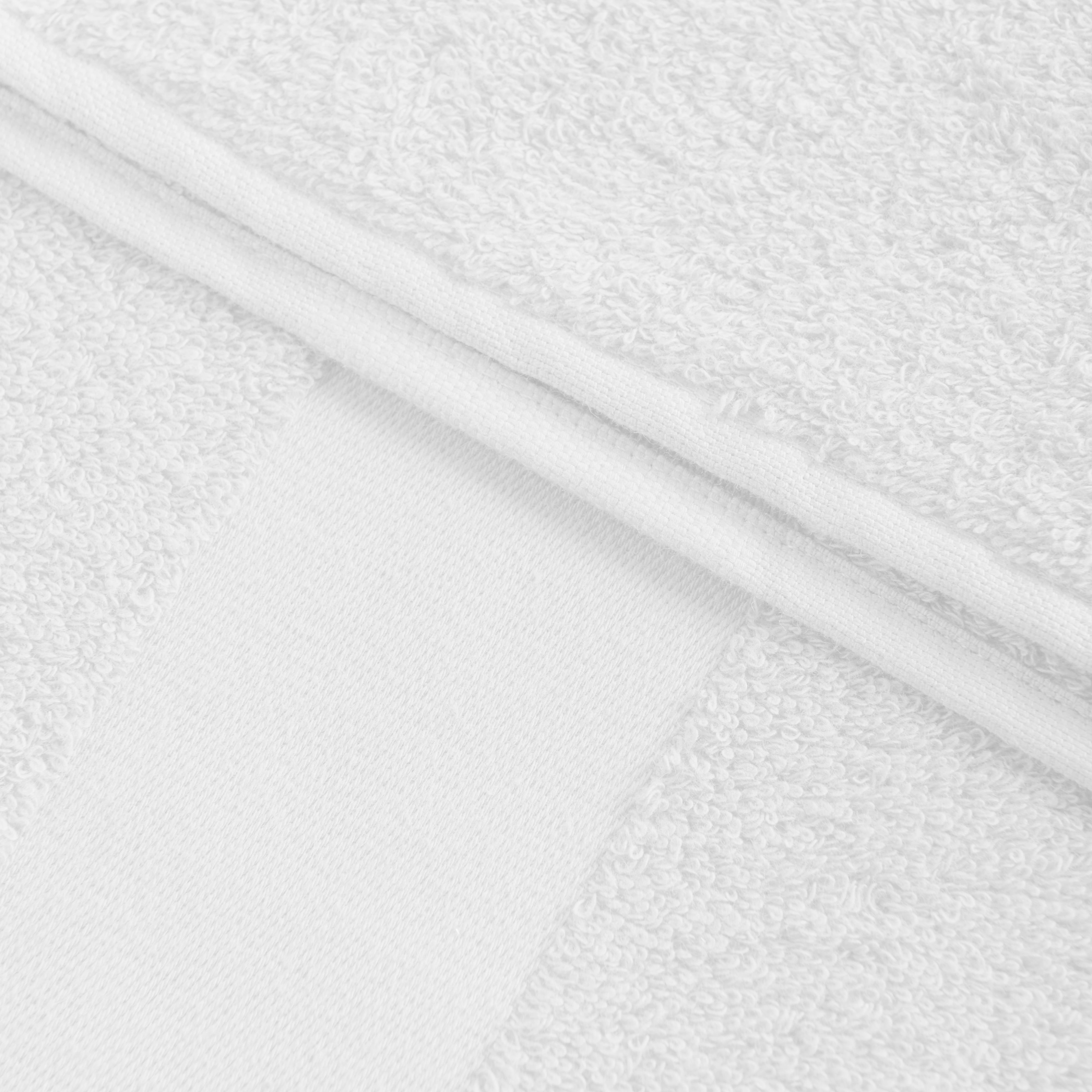 Sophie Muval Strandtuch recycelt 180x100 cm, 450 g/m²