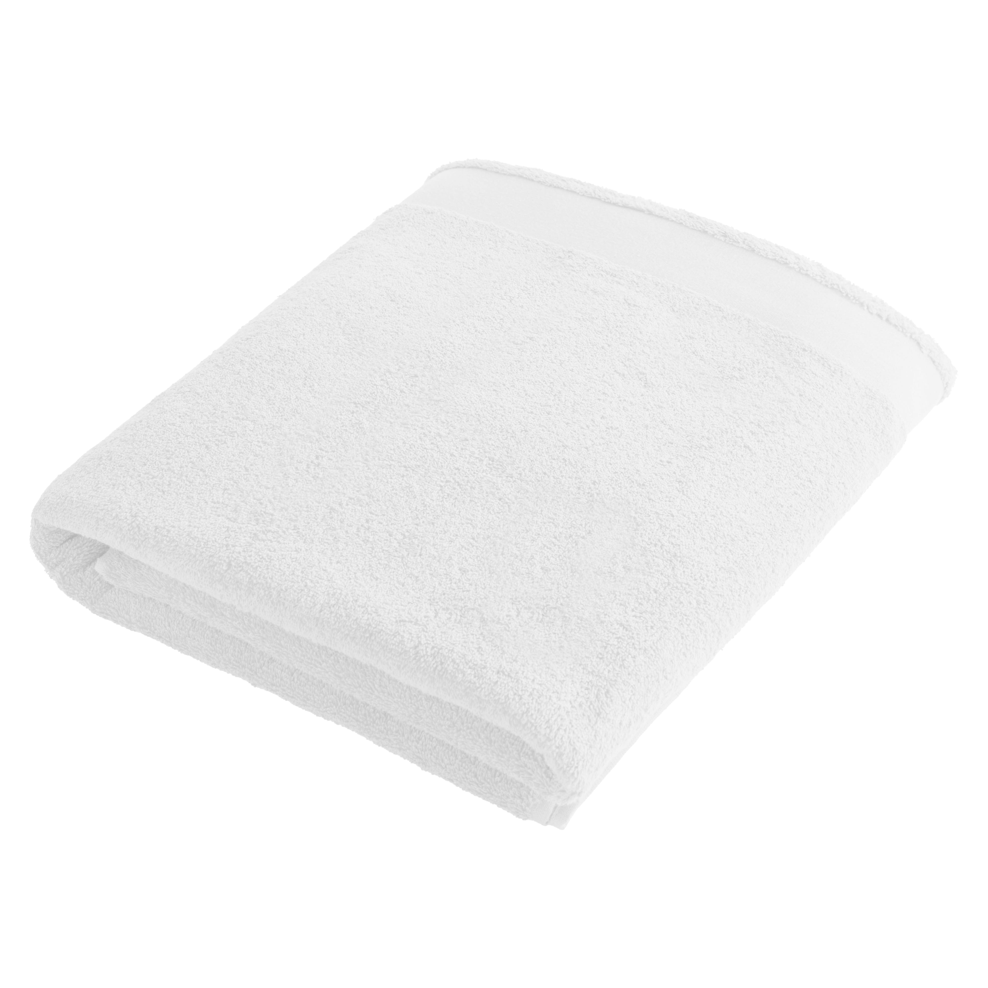 Sophie Muval Strandtuch recycelt 180x100 cm, 450 g/m²