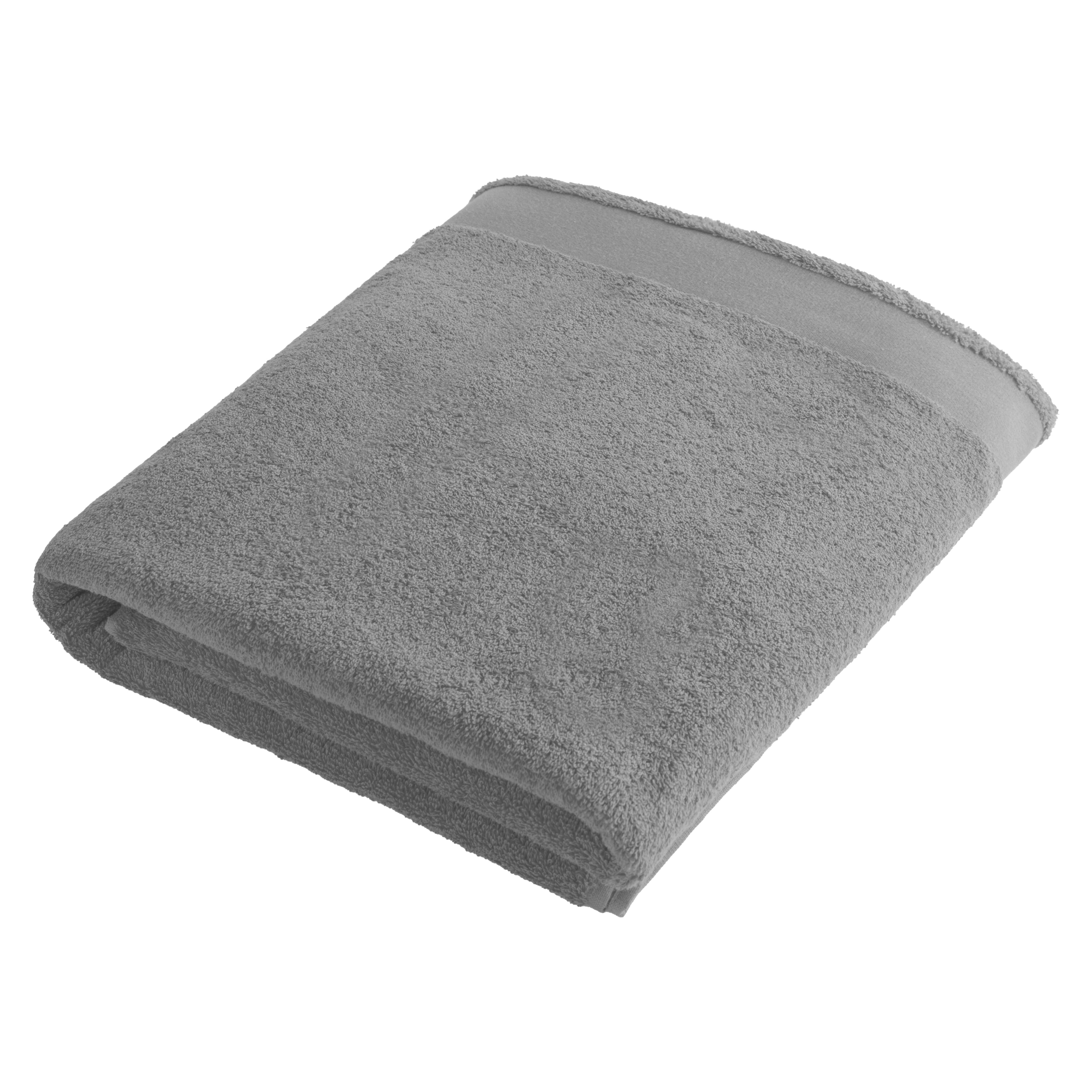 Sophie Muval Strandtuch recycelt 180x100 cm, 450 g/m²