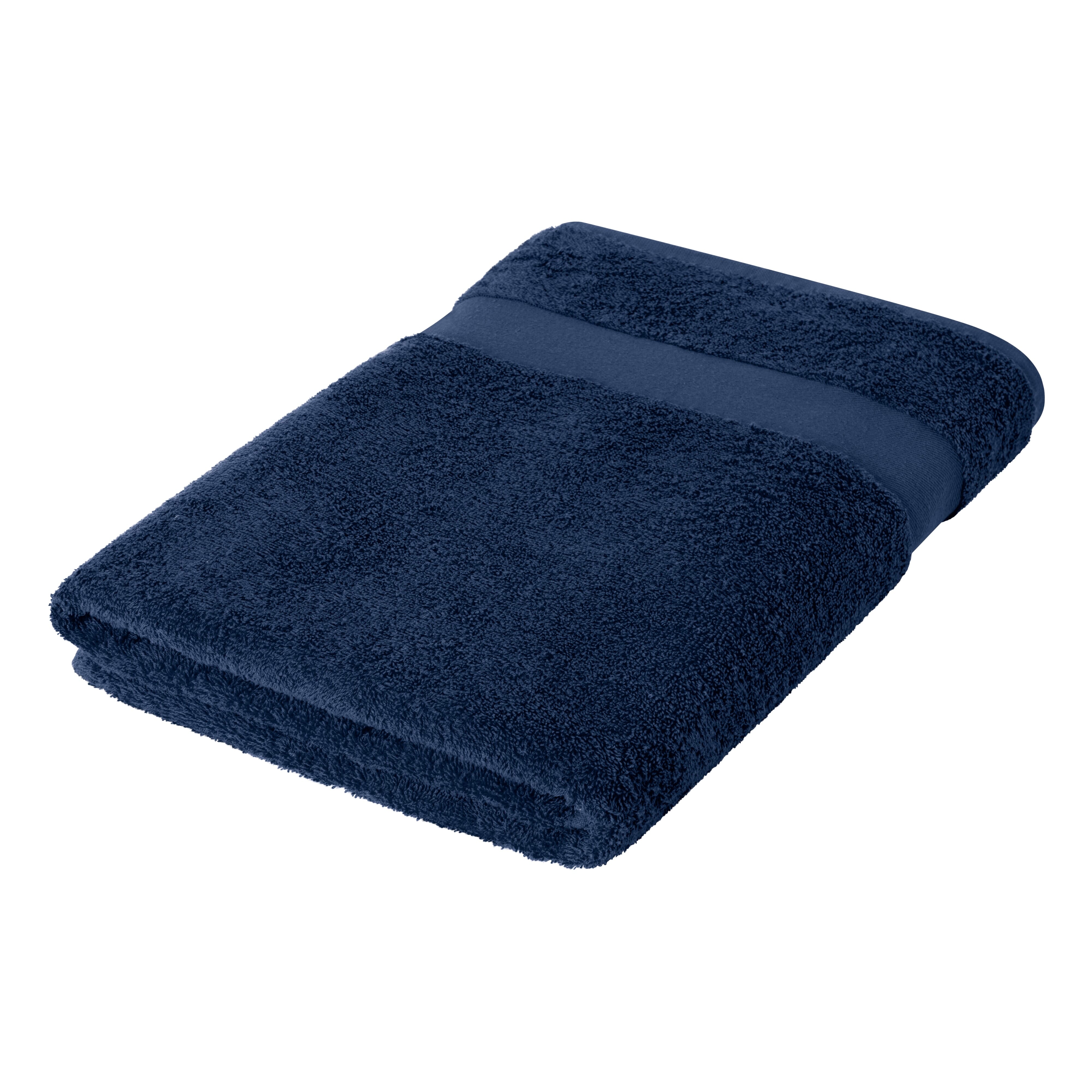 Sophie Muval Strandtuch recycelt 180x100 cm, 450 g/m²