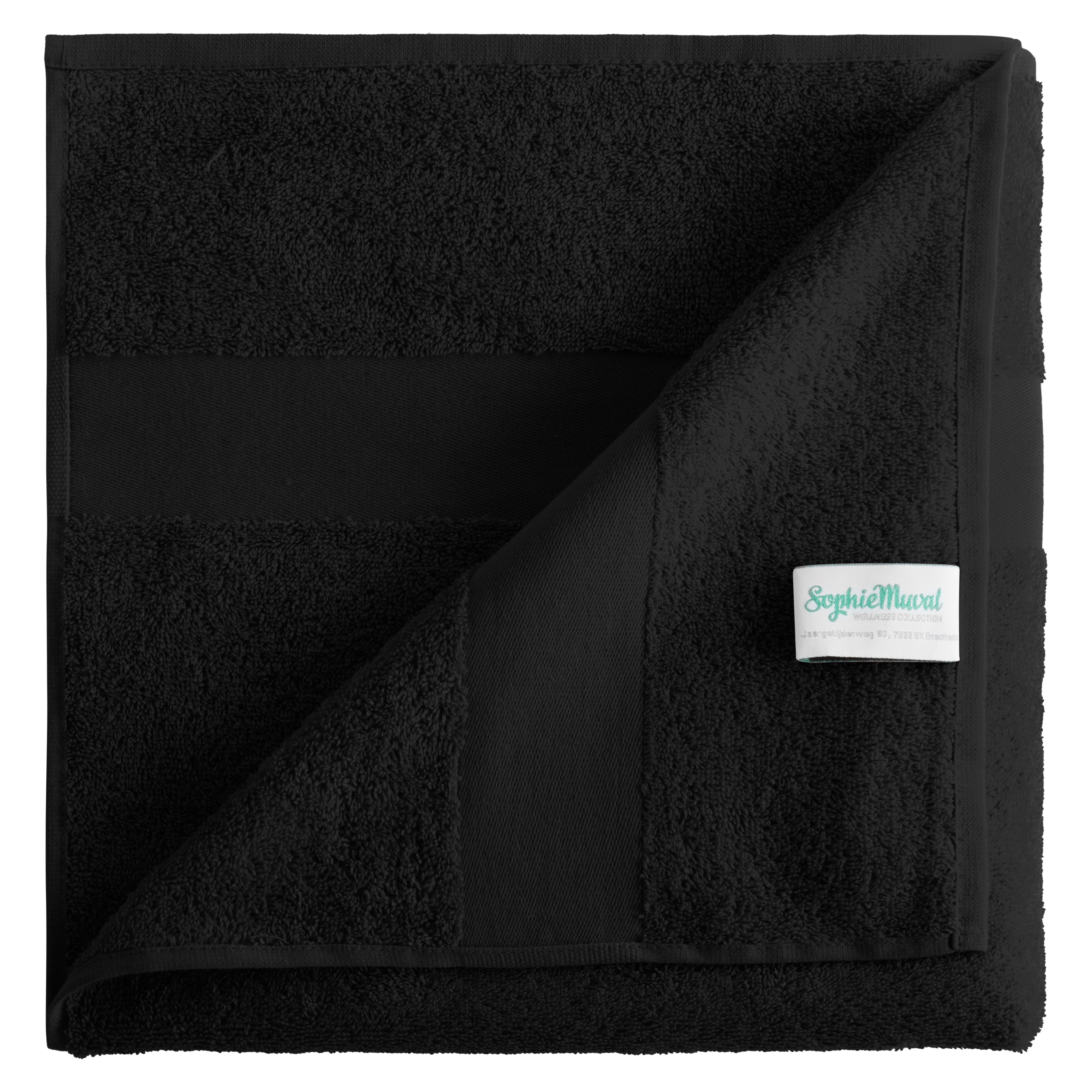 Sophie Muval Badetuch 140x70 cm, 450 g/m²