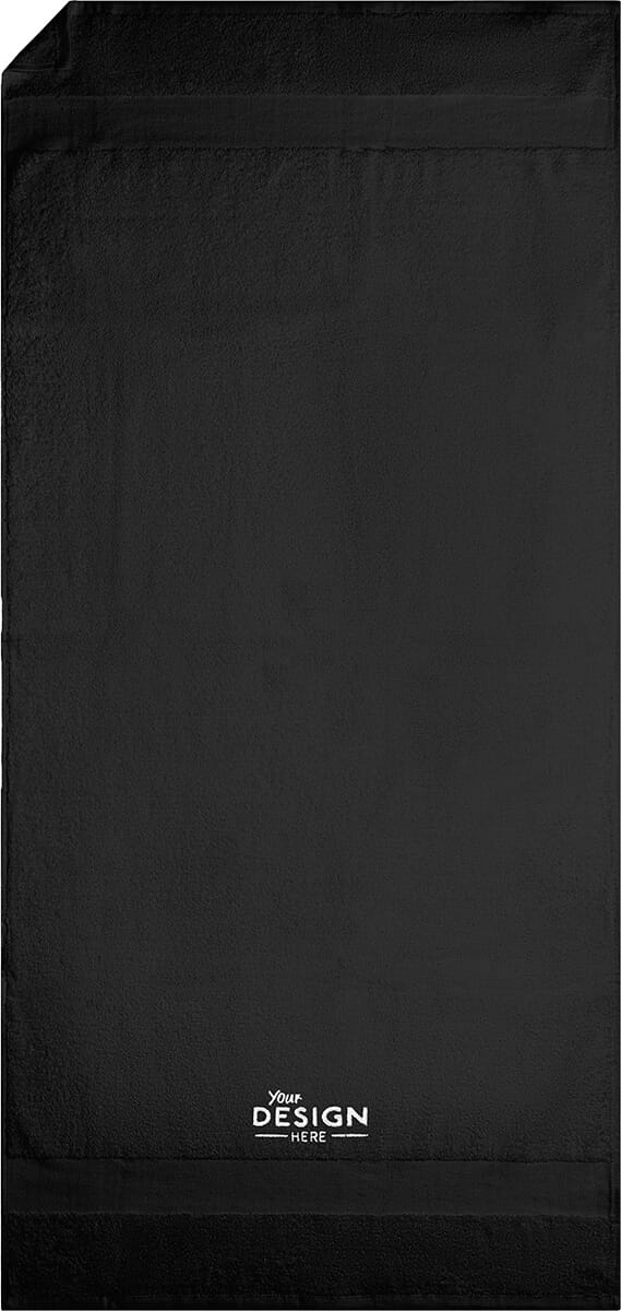 Sophie Muval Badetuch 140x70 cm, 450 g/m²