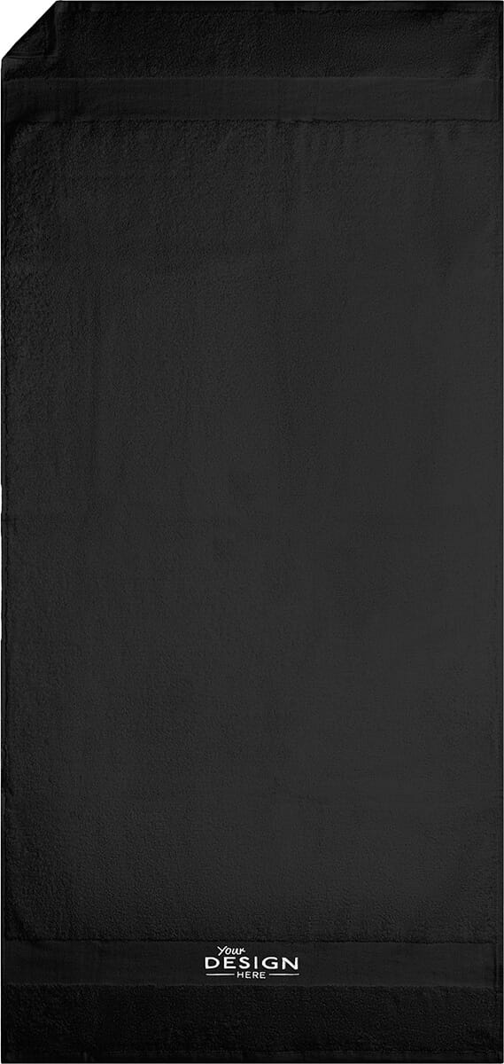 Sophie Muval Badetuch 140x70 cm, 450 g/m²