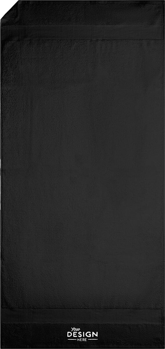 Sophie Muval Badetuch 140x70 cm, 450 g/m²
