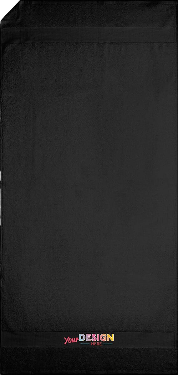 Sophie Muval Badetuch 140x70 cm, 450 g/m²