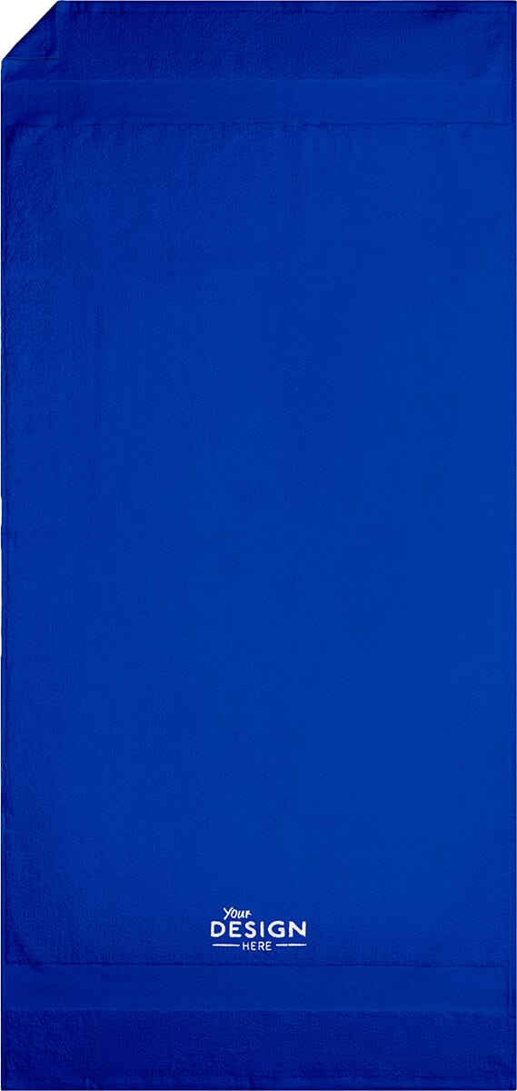 Sophie Muval Badetuch 140x70 cm, 450 g/m²