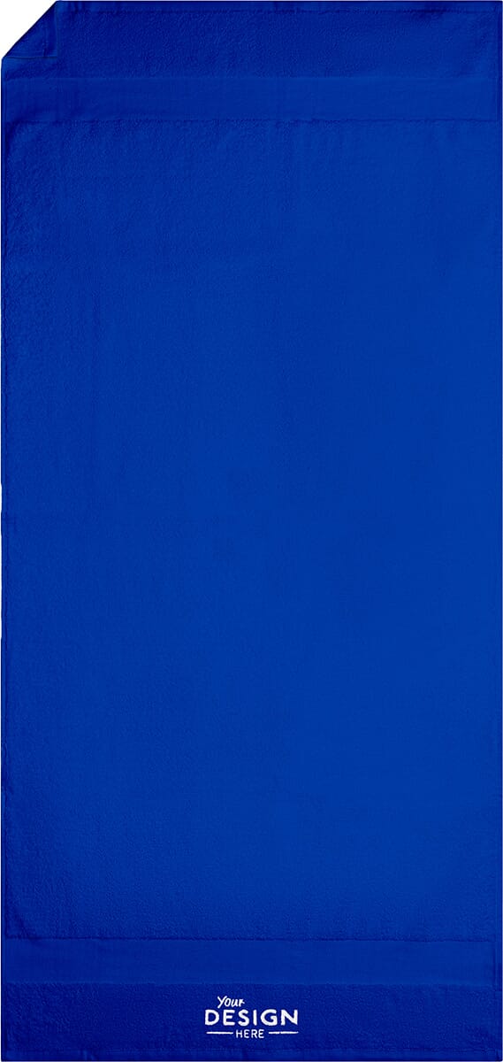 Sophie Muval Badetuch 140x70 cm, 450 g/m²