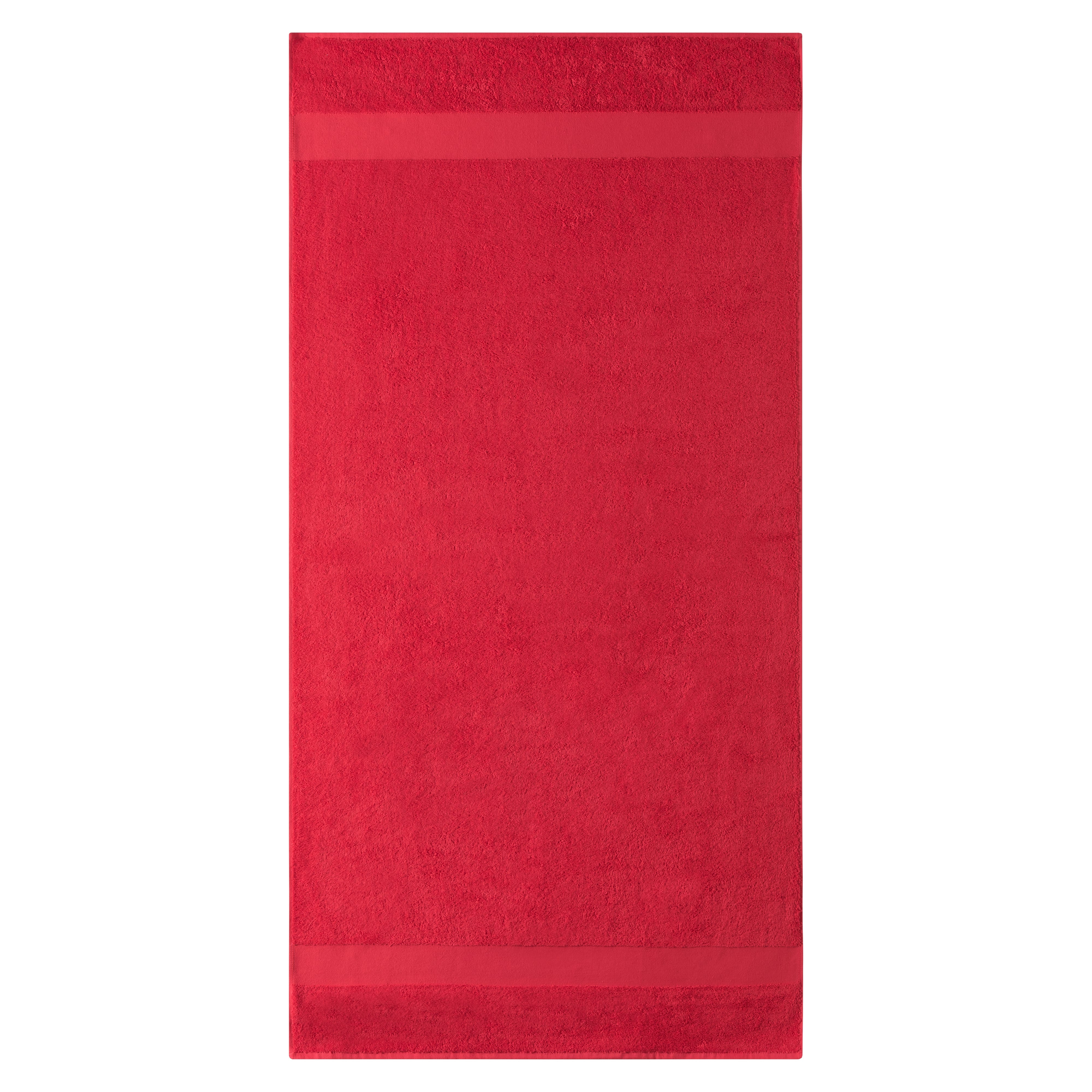 Sophie Muval Badetuch 140x70 cm, 450 g/m²