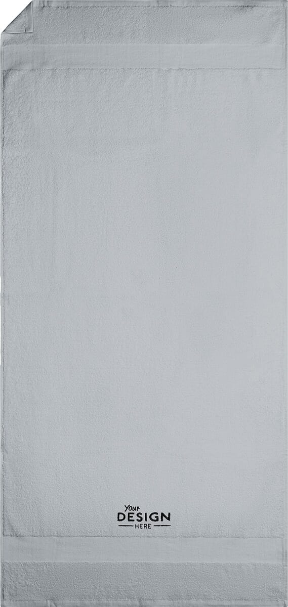 Sophie Muval Badetuch 140x70 cm, 450 g/m²