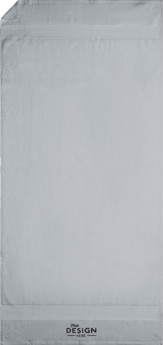 Sophie Muval Badetuch 140x70 cm, 450 g/m²