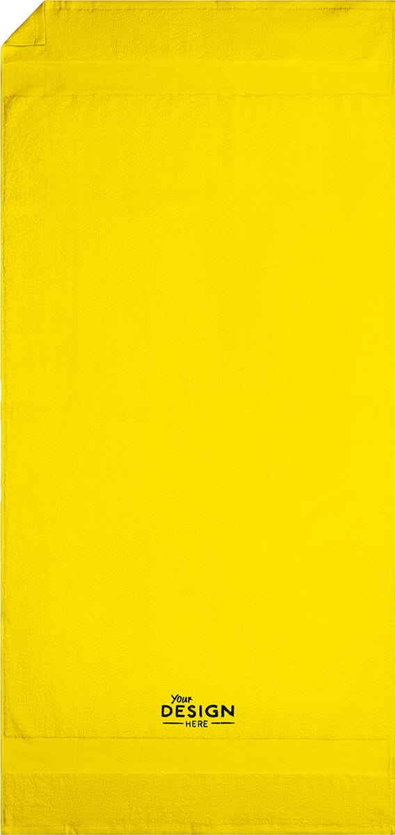 Sophie Muval Badetuch 140x70 cm, 450 g/m²