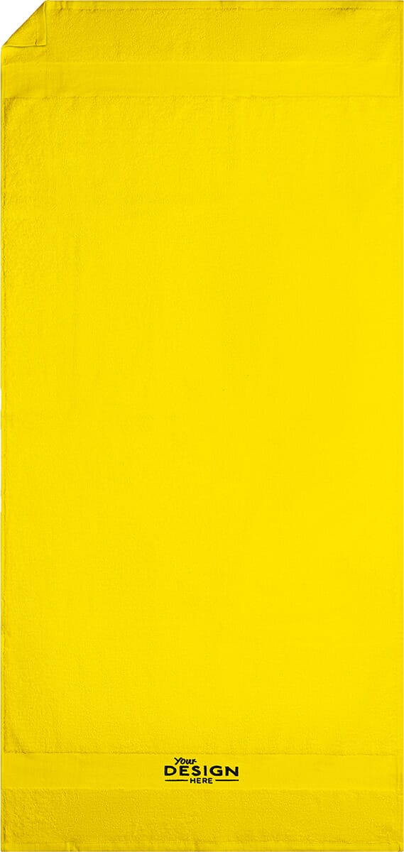 Sophie Muval Badetuch 140x70 cm, 450 g/m²