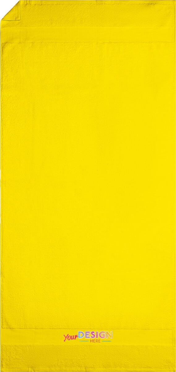 Sophie Muval Badetuch 140x70 cm, 450 g/m²