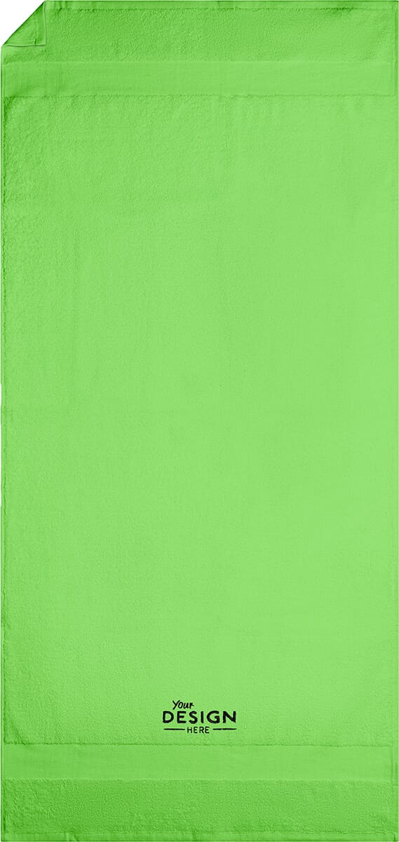 Sophie Muval Badetuch 140x70 cm, 450 g/m²