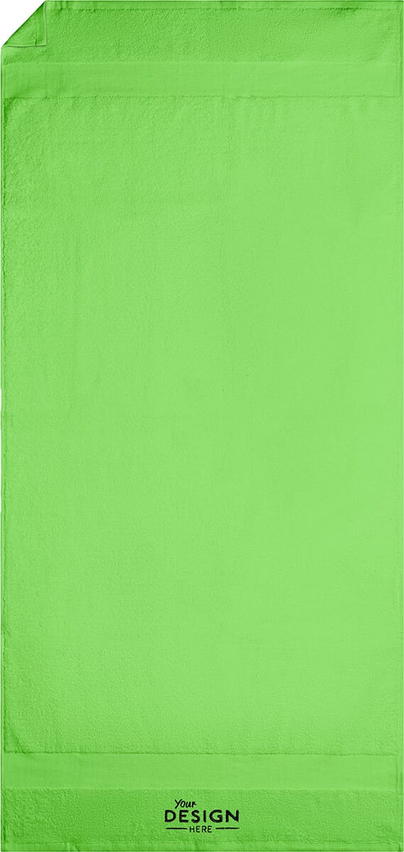 Sophie Muval Badetuch 140x70 cm, 450 g/m²