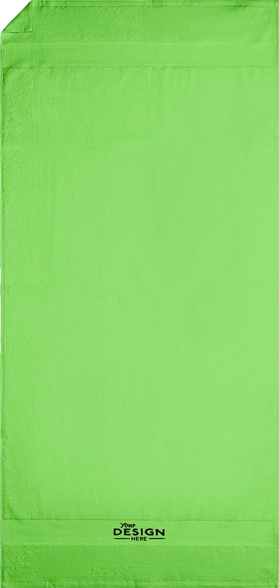 Sophie Muval Badetuch 140x70 cm, 450 g/m²