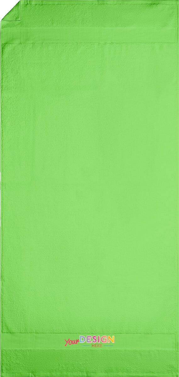 Sophie Muval Badetuch 140x70 cm, 450 g/m²