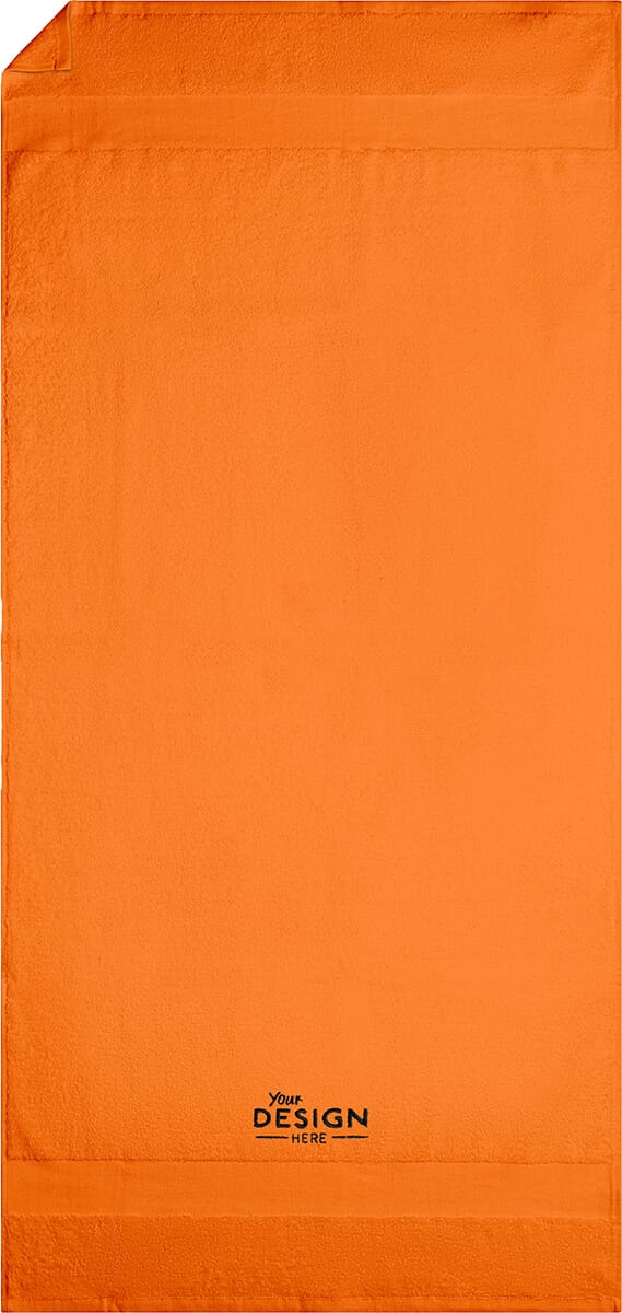 Sophie Muval Badetuch 140x70 cm, 450 g/m²