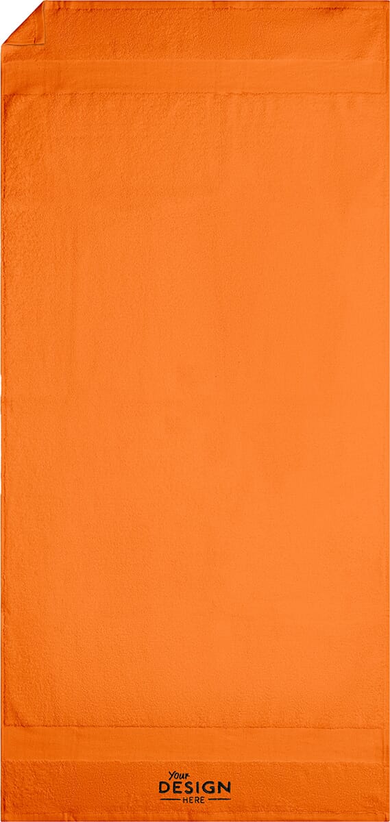 Sophie Muval Badetuch 140x70 cm, 450 g/m²