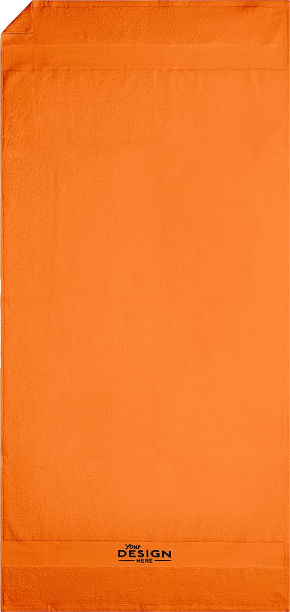 Sophie Muval Badetuch 140x70 cm, 450 g/m²
