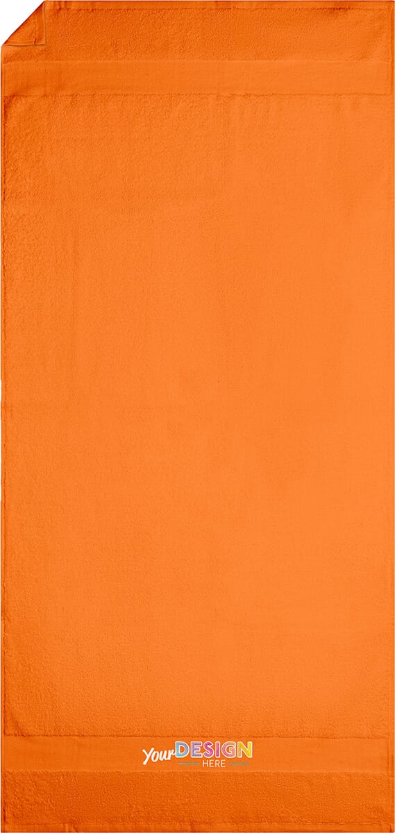 Sophie Muval Badetuch 140x70 cm, 450 g/m²