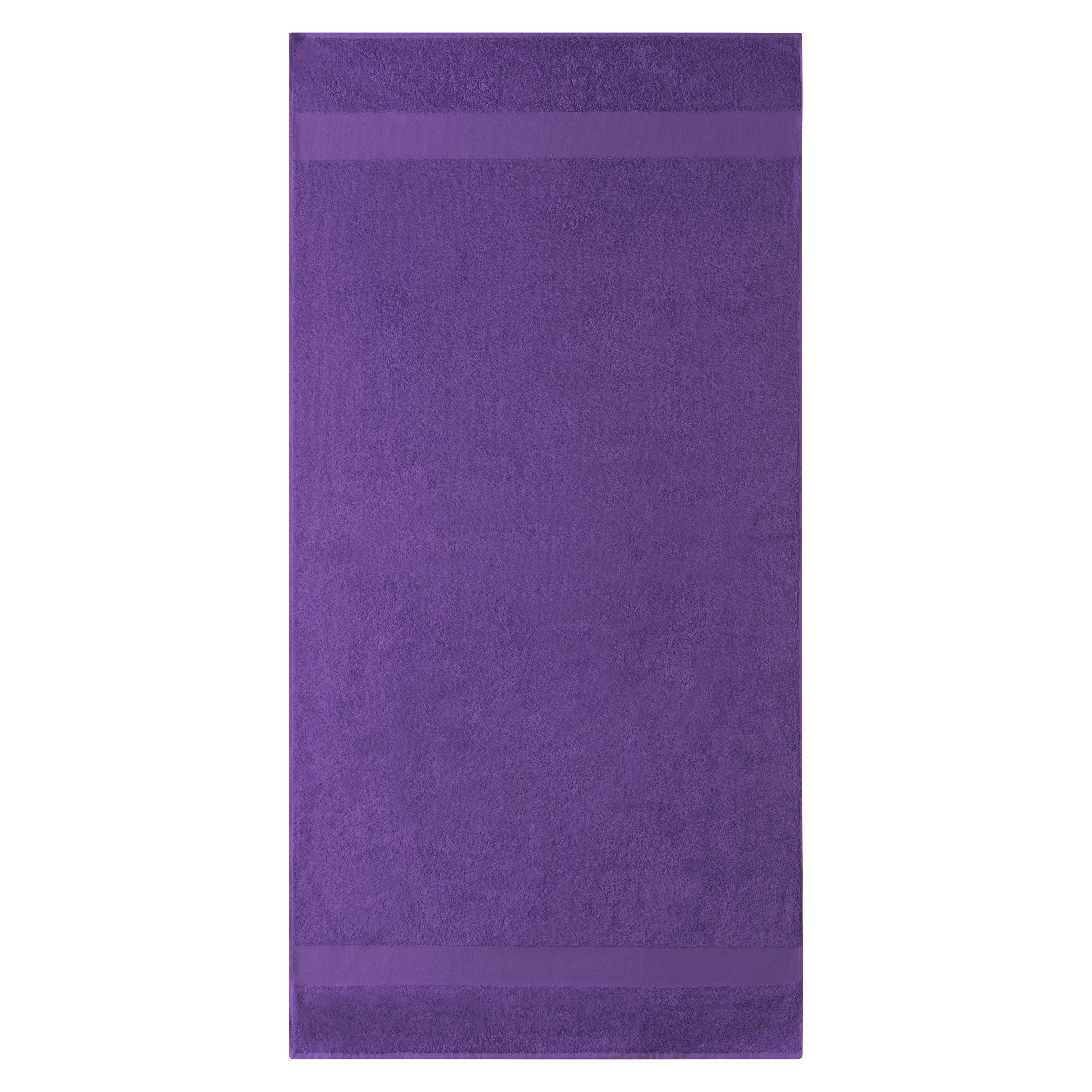 Sophie Muval Badetuch 140x70 cm, 450 g/m²