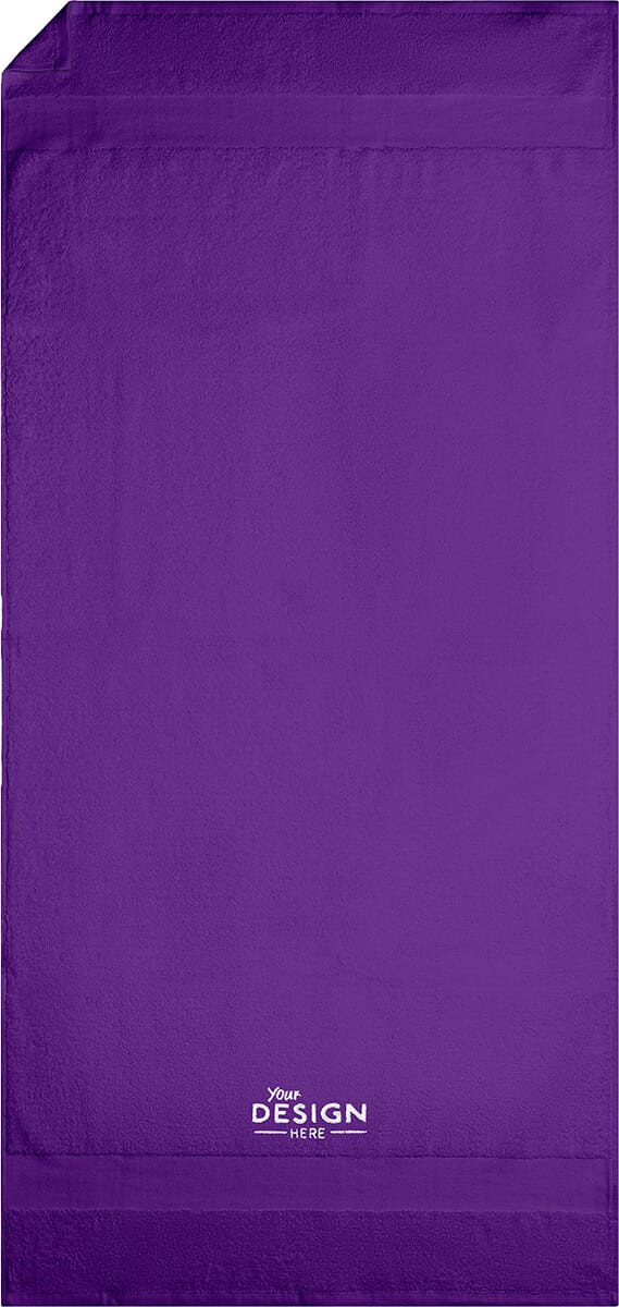 Sophie Muval Badetuch 140x70 cm, 450 g/m²