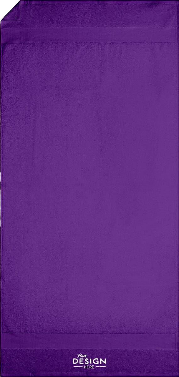 Sophie Muval Badetuch 140x70 cm, 450 g/m²