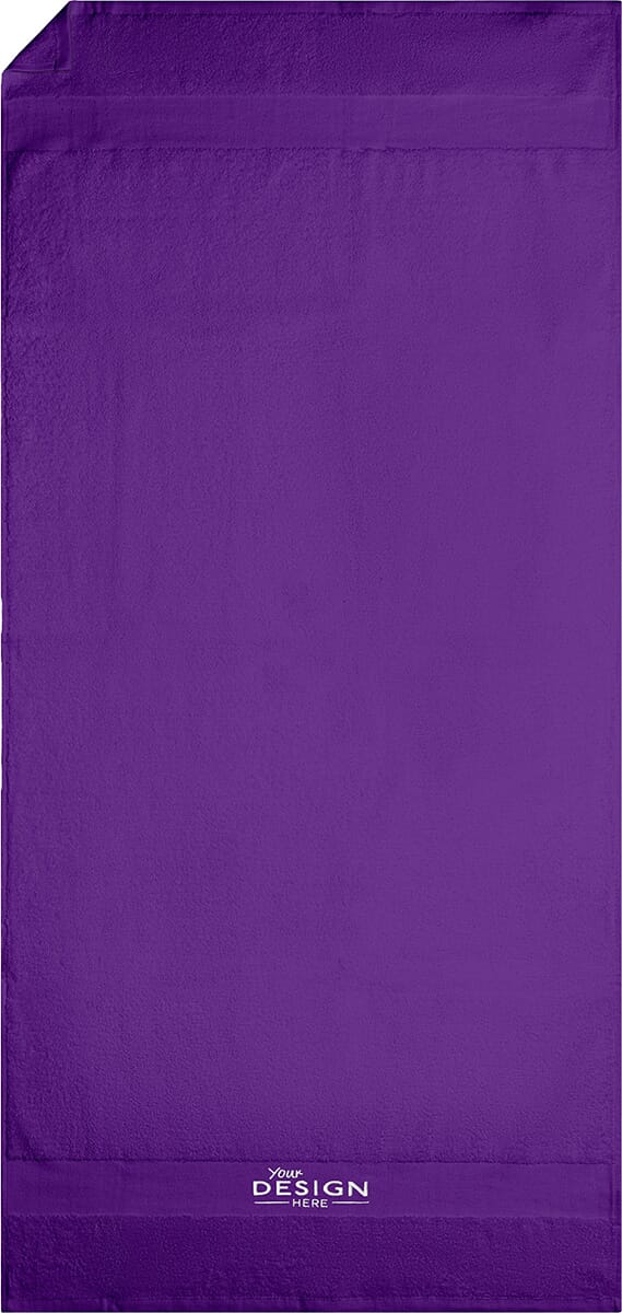 Sophie Muval Badetuch 140x70 cm, 450 g/m²
