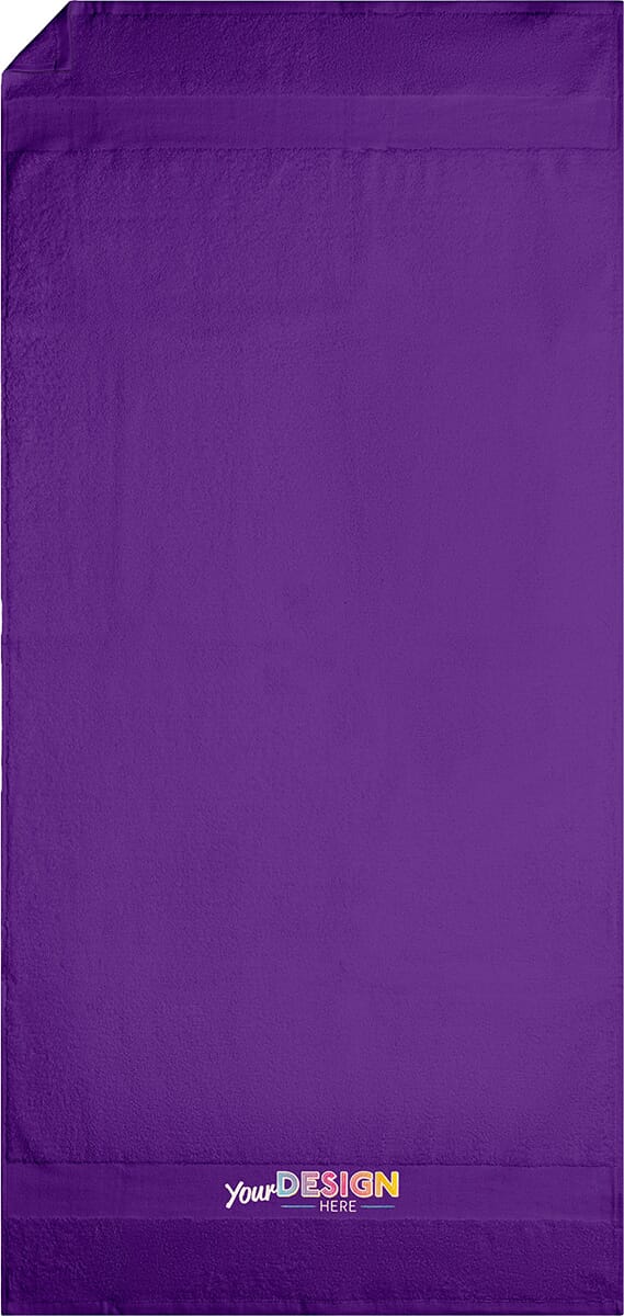 Sophie Muval Badetuch 140x70 cm, 450 g/m²