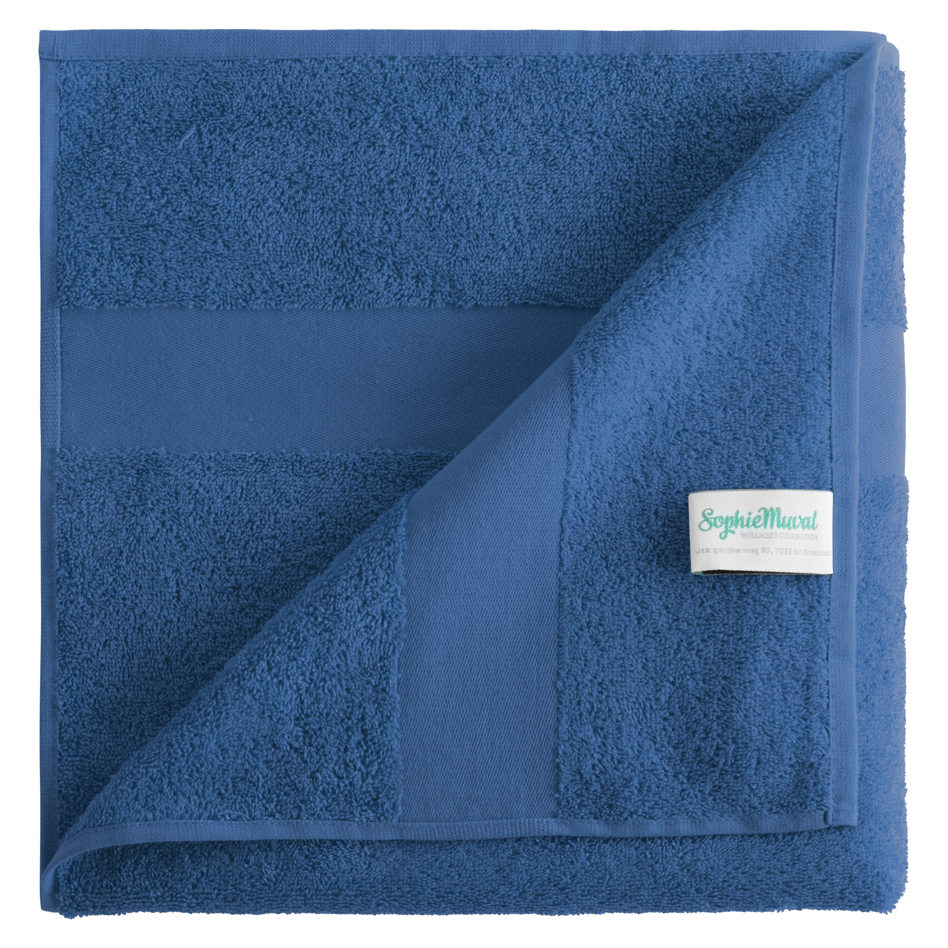 Sophie Muval Badetuch 140x70 cm, 450 g/m²