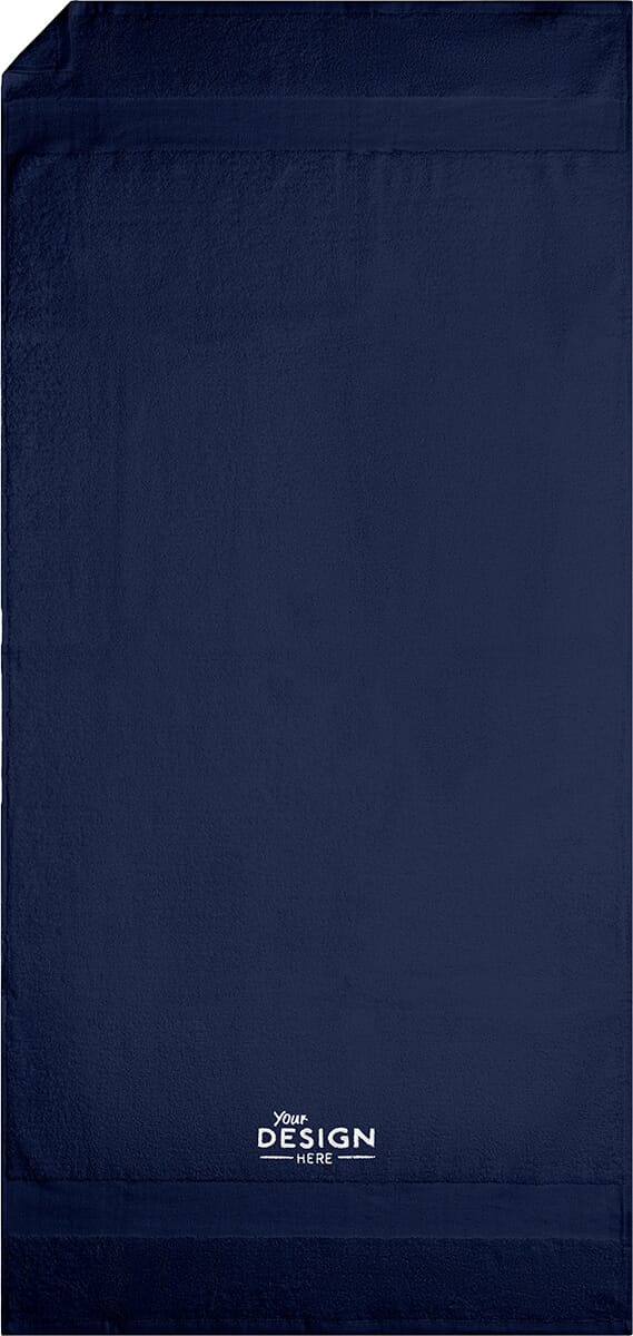 Sophie Muval Badetuch 140x70 cm, 450 g/m²