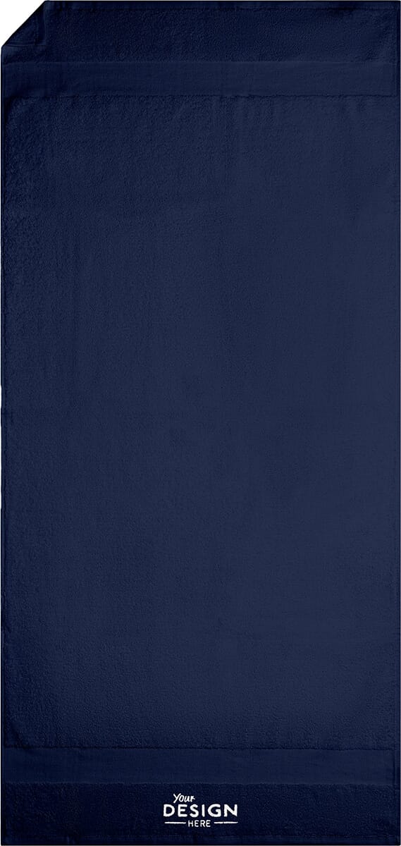 Sophie Muval Badetuch 140x70 cm, 450 g/m²