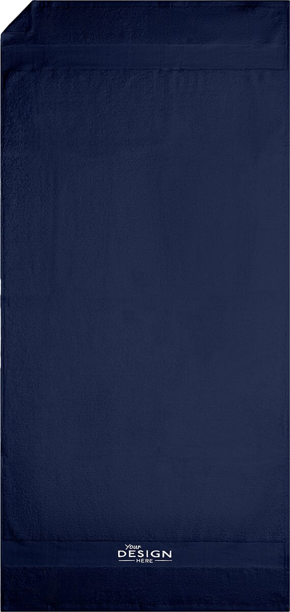Sophie Muval Badetuch 140x70 cm, 450 g/m²
