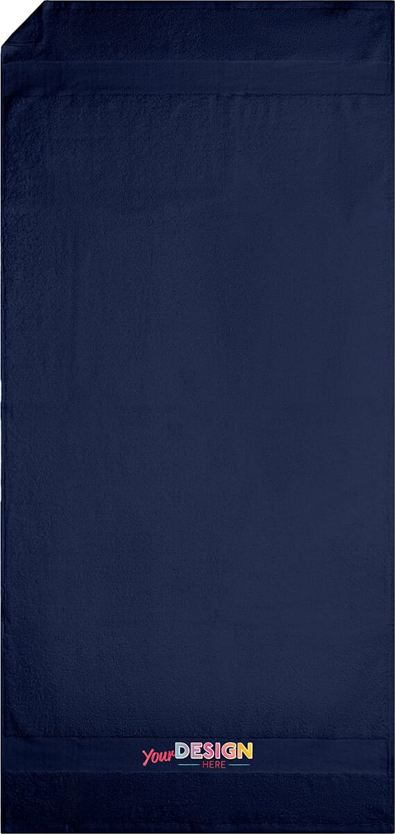 Sophie Muval Badetuch 140x70 cm, 450 g/m²