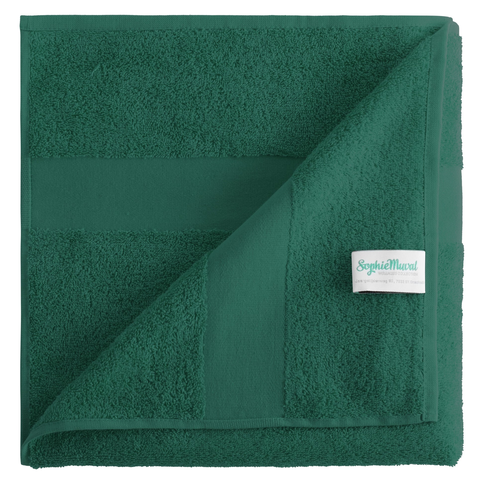 Sophie Muval Badetuch 140x70 cm, 450 g/m²