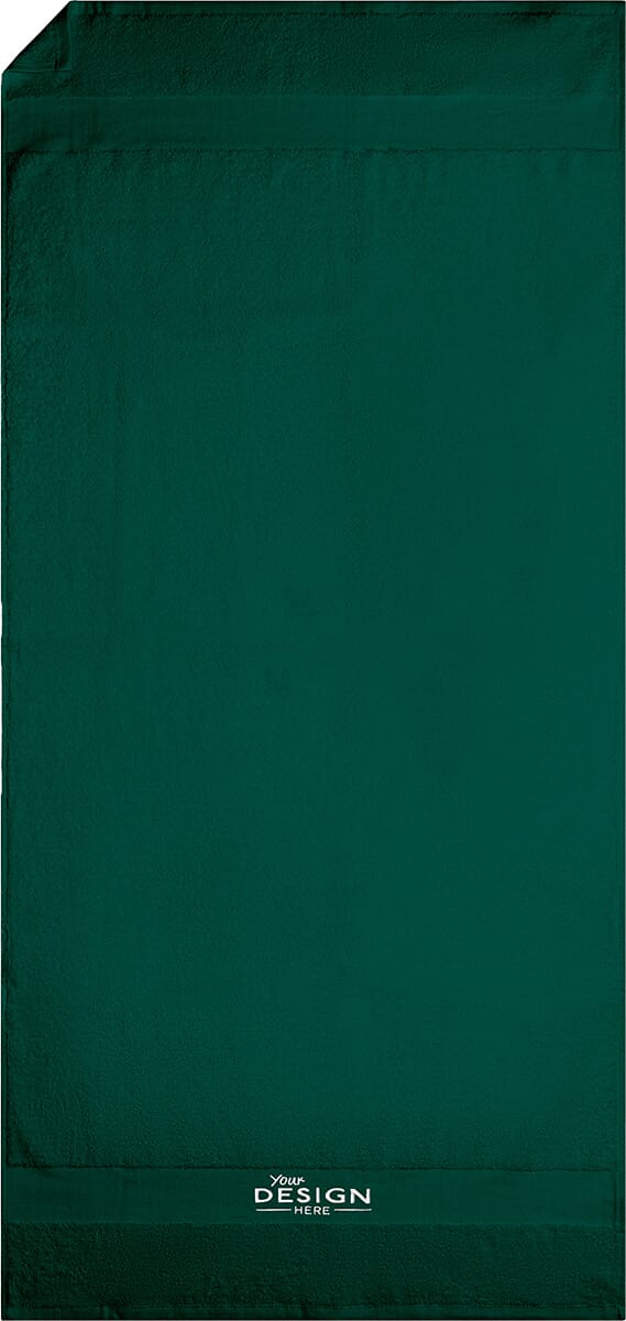 Sophie Muval Badetuch 140x70 cm, 450 g/m²
