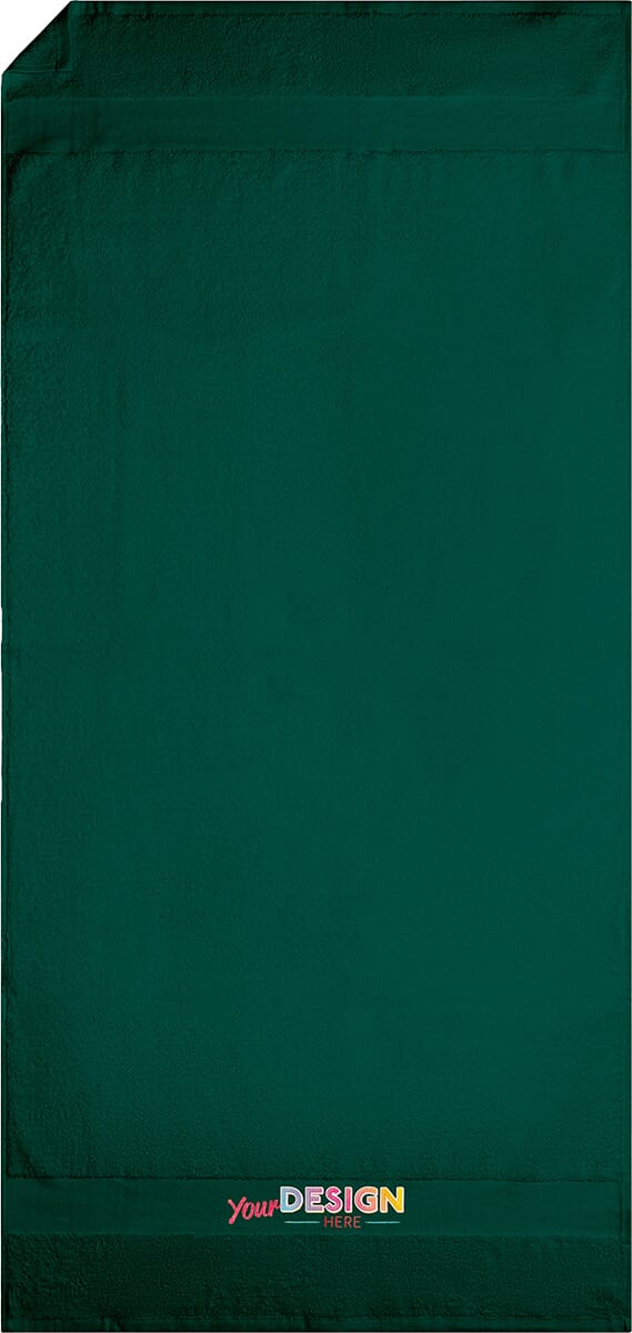 Sophie Muval Badetuch 140x70 cm, 450 g/m²