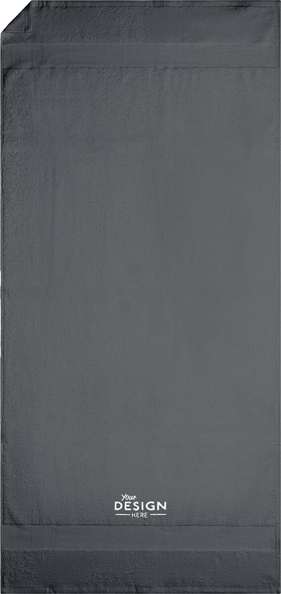 Sophie Muval Badetuch 140x70 cm, 450 g/m²