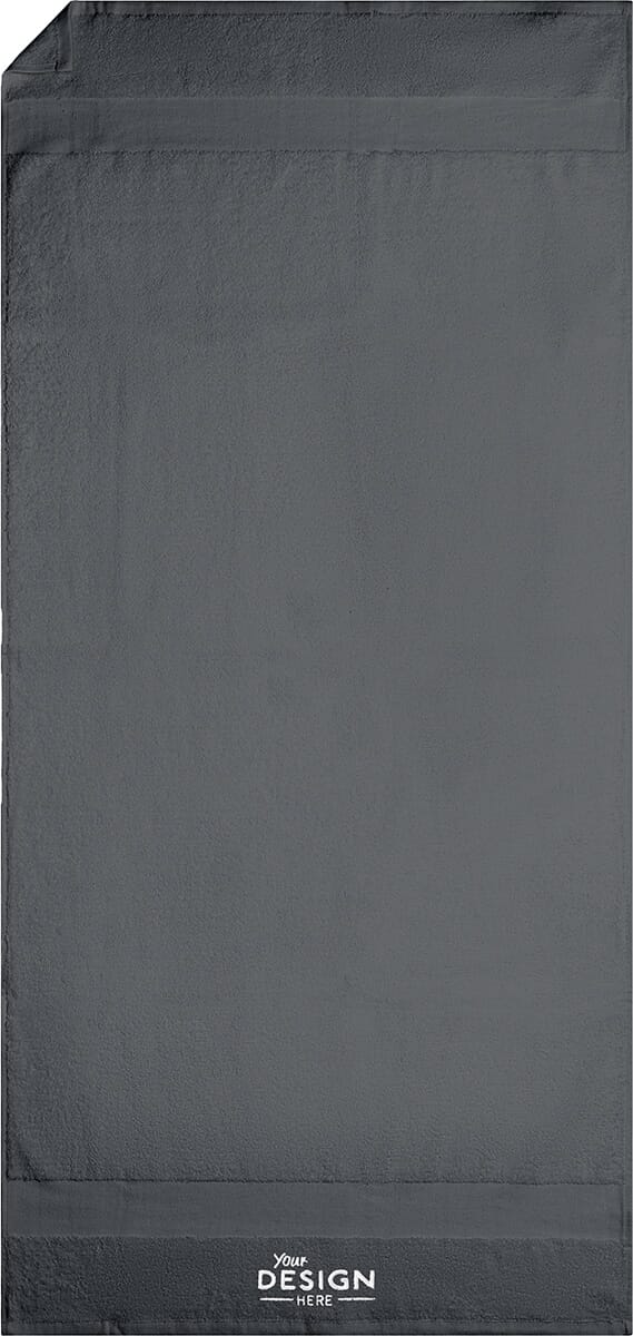 Sophie Muval Badetuch 140x70 cm, 450 g/m²